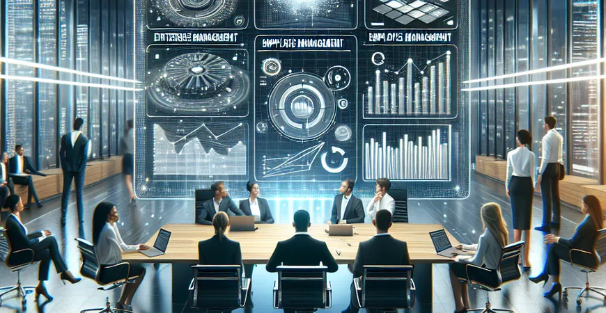 项目进度管理的终极技巧：如何快速响应变化