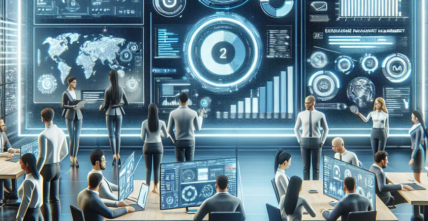 项目需求变更管理的终极技巧：如何快速适应变化