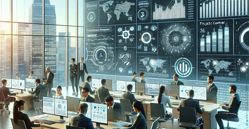 项目预算编制的精准方法，成本控制的基础