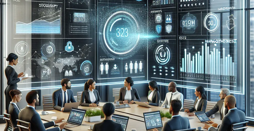 项目领导力提升，团队管理的核心技能