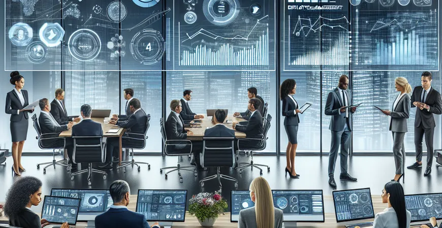 项目风险监控的超级全面指南：确保项目始终在安全范围