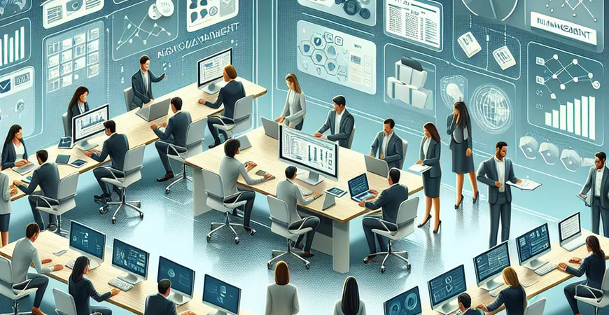 项目风险管理的全新视角，收藏这篇干货