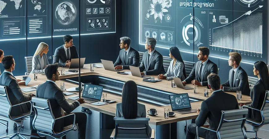 项目风险评估与规避，确保项目稳定推进