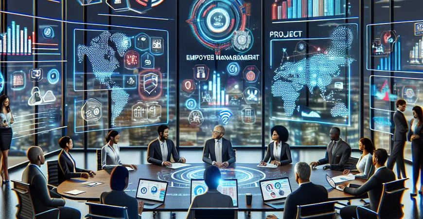 预算控制与成本优化：如何不踩坑的项目财务管理