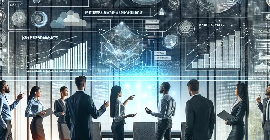 领导力提升：项目计划的五个成功关键