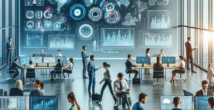 10个实用员工对策，提升团队效率不再是难题