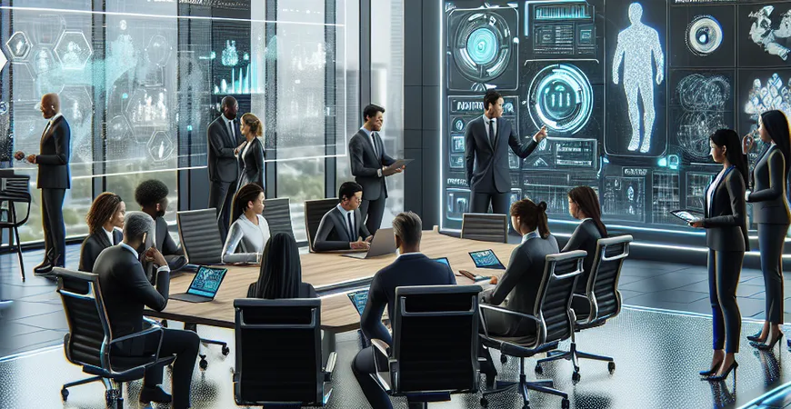 2025年人力资源培训计划，提升员工技能必备