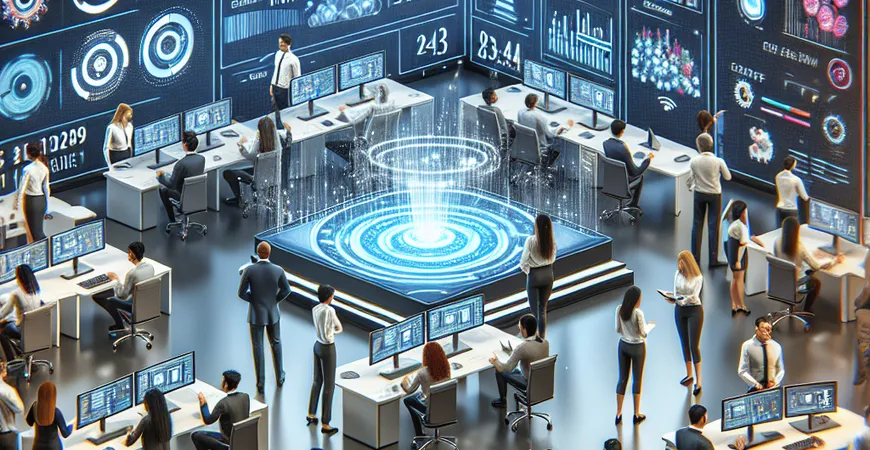 2025年企业如何优化员工培训制度：避免常见误区