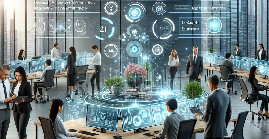 2025年企业如何优化员工结构，避免过剩带来的困扰