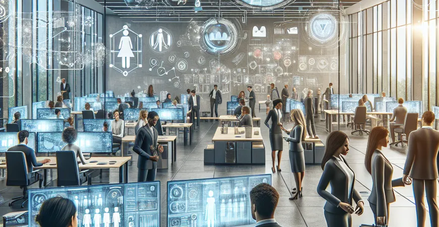 2025年企业如何平衡员工过剩与招聘需求