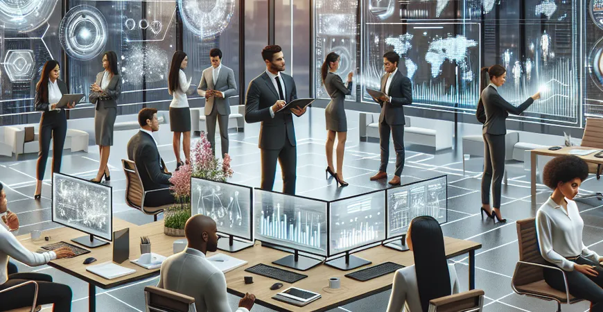 2025年企业如何打造和谐员工关系，提升团队凝聚力