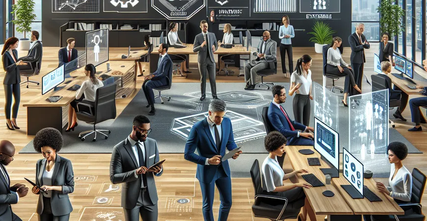 2025年企业如何提升新员工忠诚度与归属感