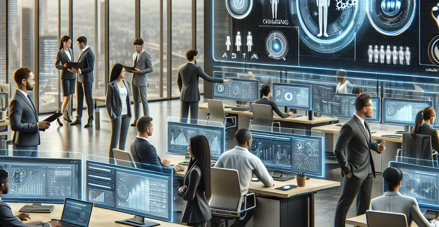 2025年企业如何通过培训计划提高员工技能，提升竞争力