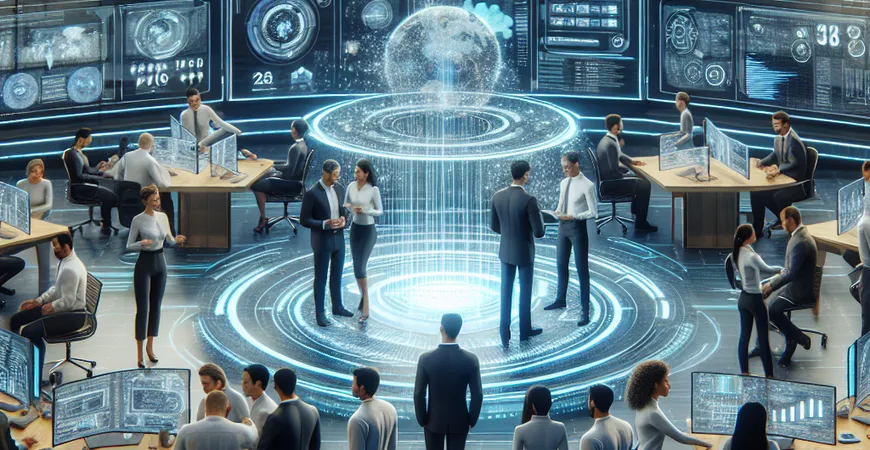 2025年企业如何通过管理者与员工的关系提升竞争力