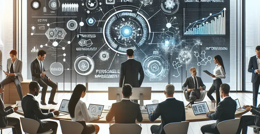 2025年员工关系全解读，如何打造和谐团队