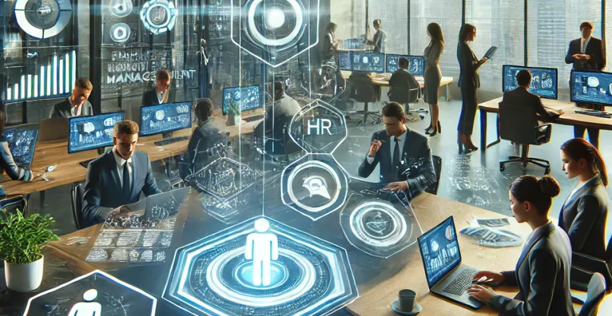 2025年员工关系管理制度的新动态，把握未来趋势