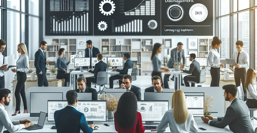 2025年员工关系管理案例盘点，企业必看