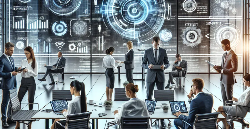 2025年员工动机提升的技巧，打造高效团队