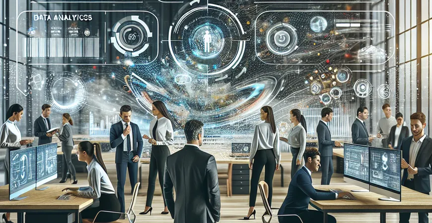 2025年员工劳动关系管理中的新变化，企业必读