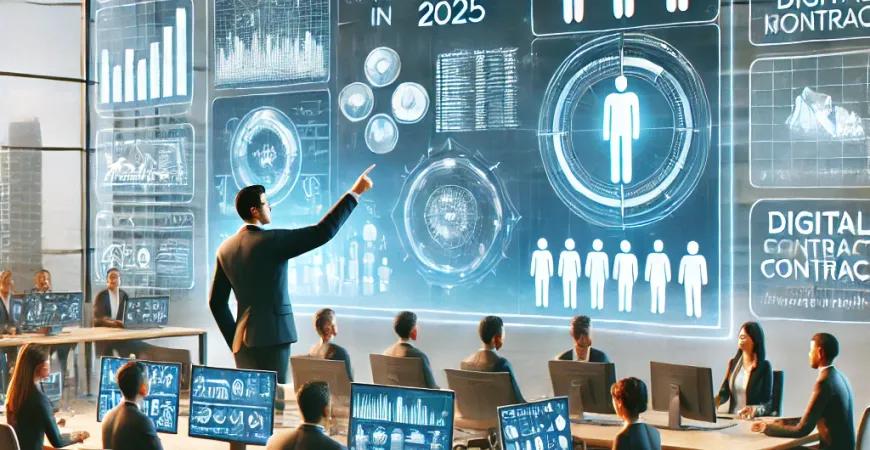 2025年员工培训协议书大揭秘，签约前必读指南！