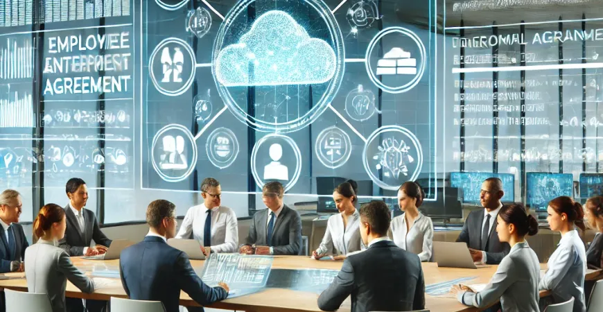 2025年员工培训协议书如何制定？超级全面指南