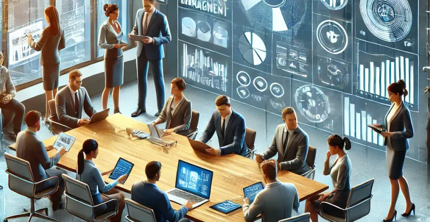 2025年员工培训协议书：如何制定与签署更具效力的合同