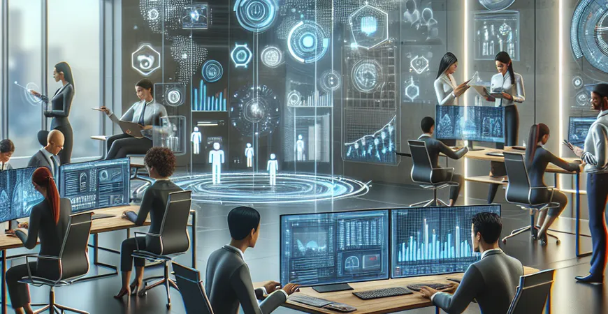 2025年员工培训需求分析工具推荐，最全测评