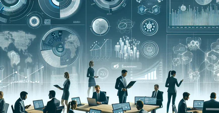 2025年员工年终评估技巧，全面提升评估效率