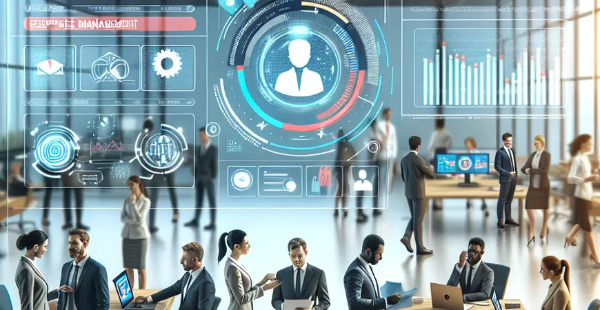 2025年员工应聘申请表模板，HR收藏必备