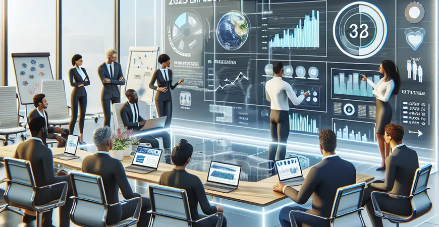 2025年员工激励策略，如何让团队充满斗志