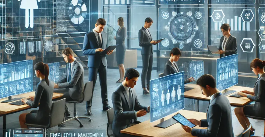 2025年员工社保缴纳的完全指南，避免踩坑