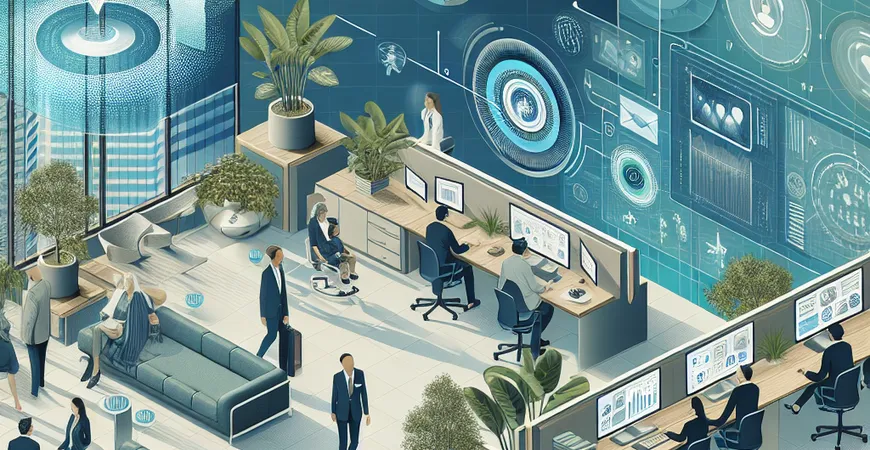 2025年员工福利特点，企业如何做到人性化？