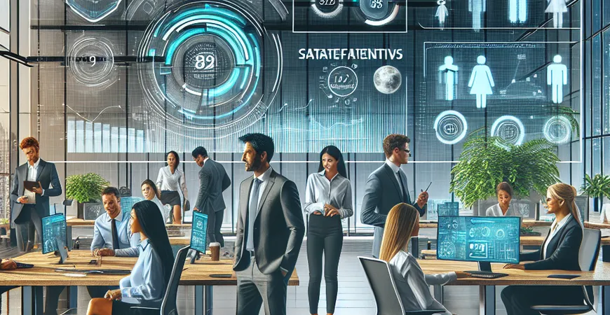 2025年员工福利系统优化方案：提升满意度的秘诀