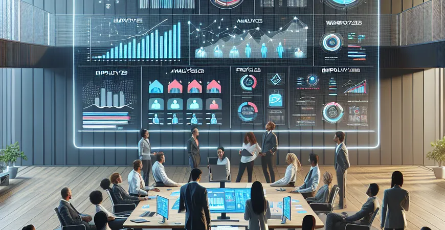 2025年员工福利系统创新设计与应用案例