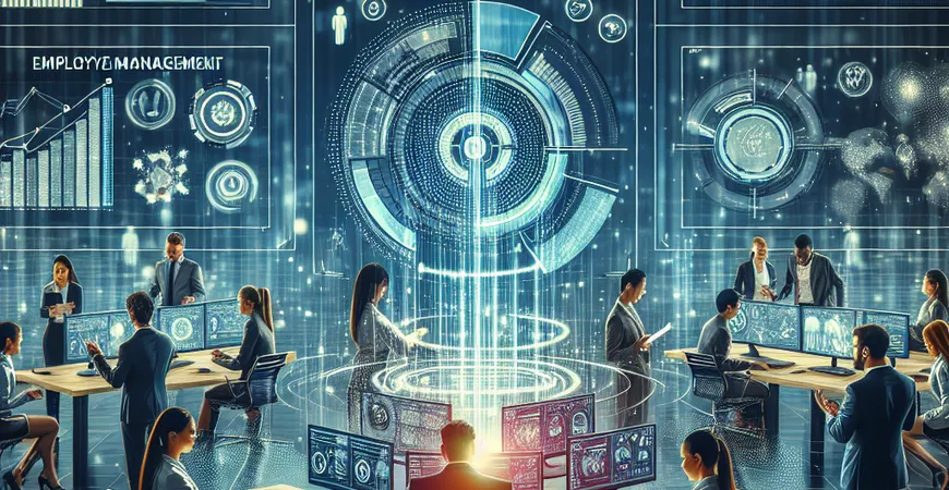 2025年员工离职原因大揭秘，企业如何提前预防