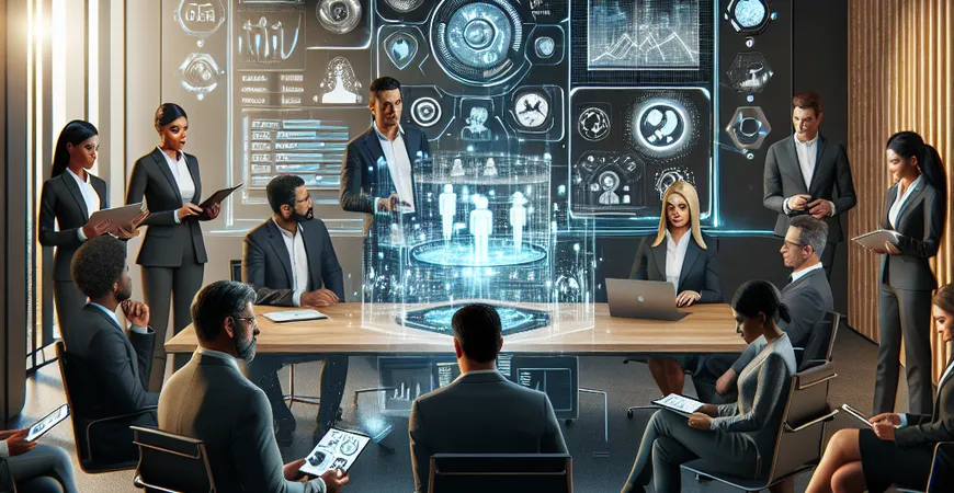 2025年员工离职面谈的必备清单，HR必看！