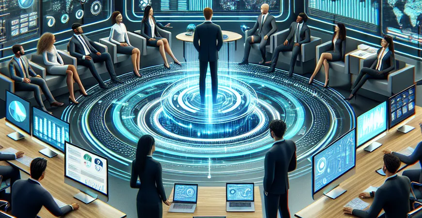 2025年员工管理新思路，如何激发员工潜力