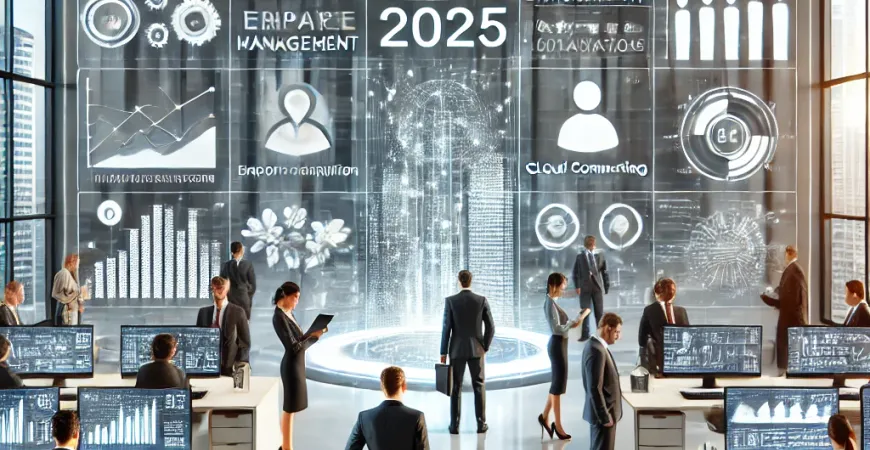 2025年员工管理考核新趋势，如何提前做好准备