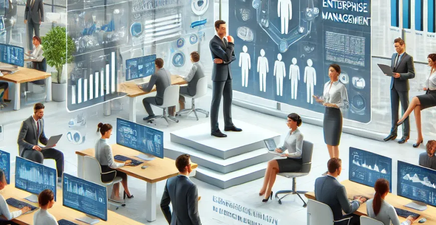 2025年员工绩效考核办法大揭秘：实用技巧与案例分析