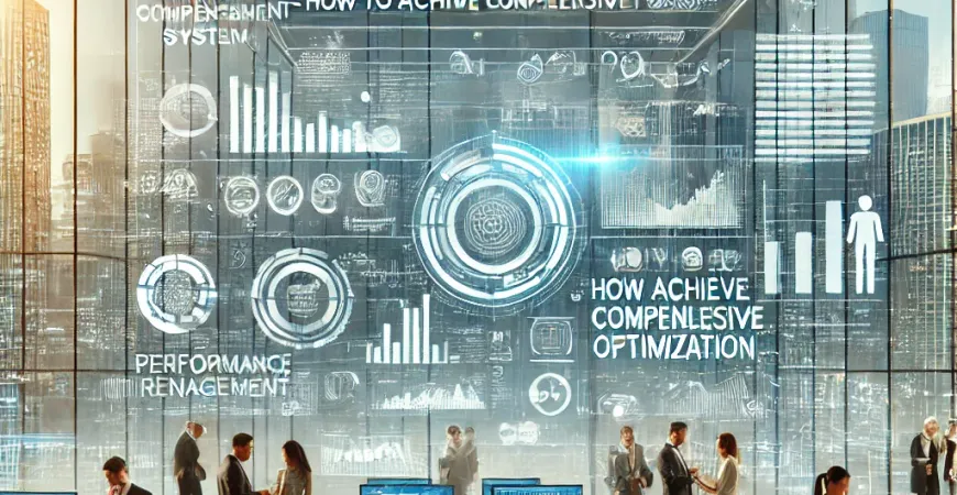 2025年员工薪酬管理制度，如何实现全面优化