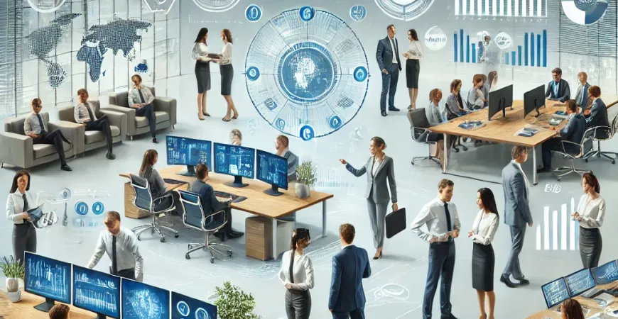 2025年员工认定标准：三大关键让你更高效