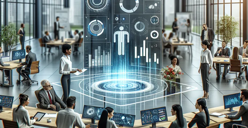 2025年员工辞退技巧大揭秘：不踩坑的实用话术