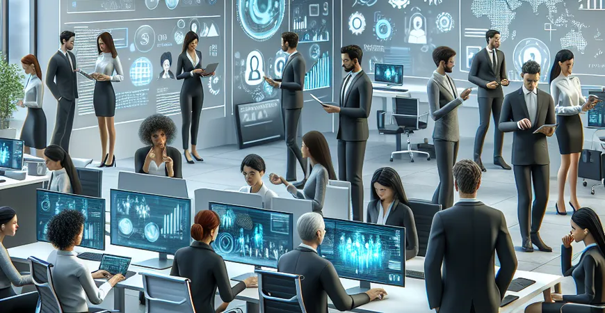 2025年外籍员工管理指南，帮你轻松应对国际化挑战