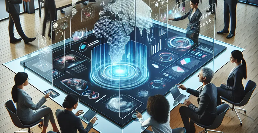 2025年外籍员工管理指南，轻松应对国际化挑战！