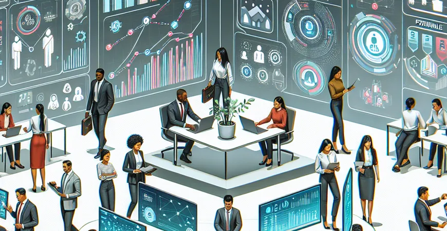 2025年外籍员工管理新趋势，如何构建高效团队