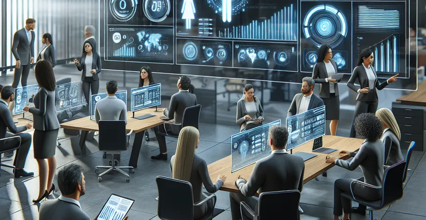 2025年外籍员工管理最佳实践，全球企业都在用