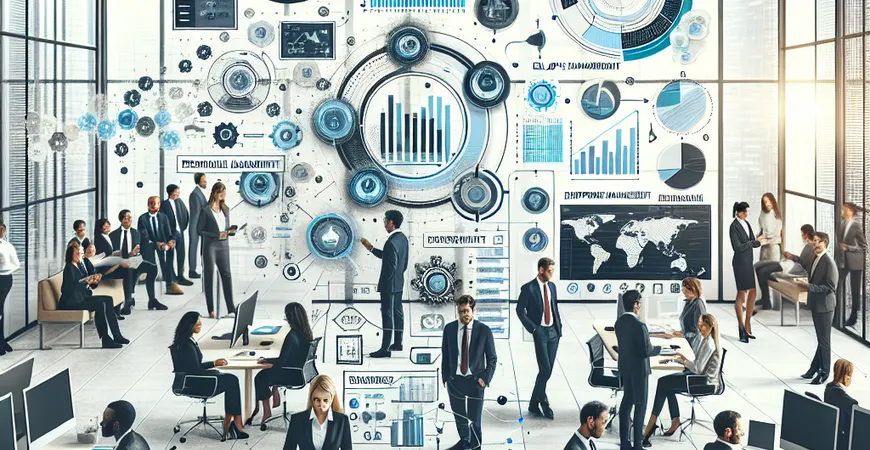 2025年外籍员工管理的超级全面指南：不踩坑的实用技巧