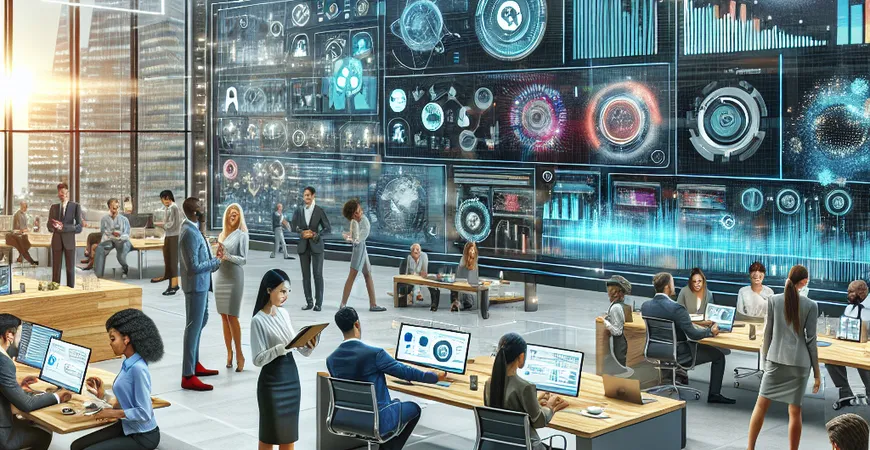 2025年如何优化员工动机策略，提升企业竞争力