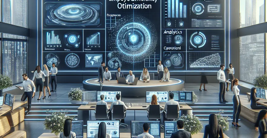 2025年如何优化员工过剩问题，提高团队效率