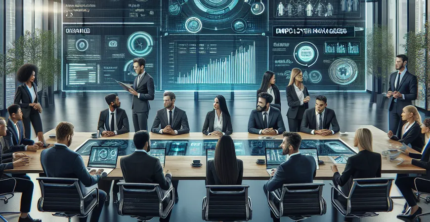 2025年如何制定高效员工培训计划表，提升团队战斗力